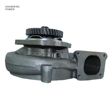 Genuine diesel engine parts 4N3498 C27 or D8L 3412 water pump for mining